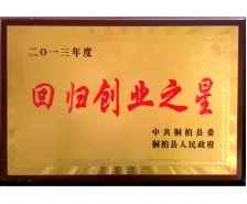 荣誉资质2